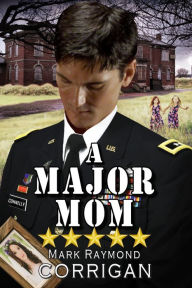 Title: A Major Mom, Author: Mark Corrigan