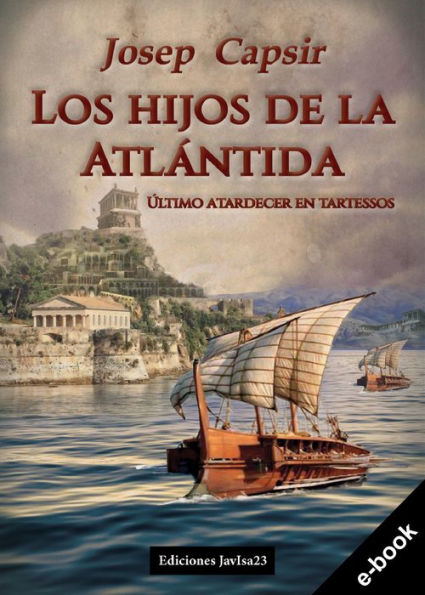 Los hijos de la Atlántida