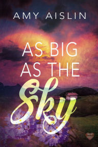 Title: As Big As The Sky, Author: Mezz