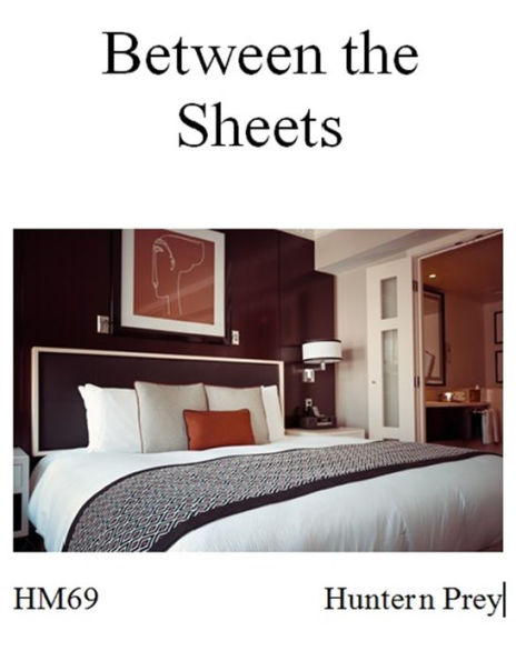 Between the Sheets