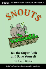 Title: Snouts, Author: Robert Gordon