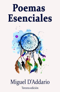 Title: Poemas esenciales, Author: Miguel D'Addario