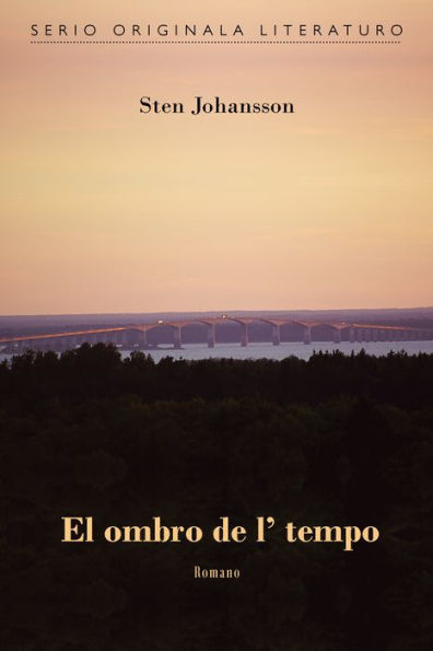 El ombro de l' tempo (Originala romano en Esperanto)