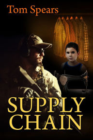 Title: Supply Chain, Author: Tom Spears