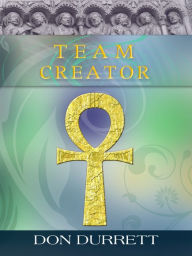 Title: Team Creator, Author: Don Durrett