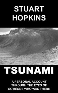 Title: Tsunami, Author: Stuart Hopkins