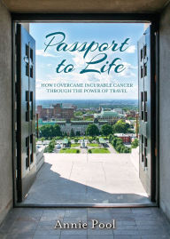 Title: Passport To Life, Author: Martin Hobi