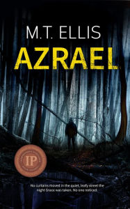 Title: Azrael, Author: Gangster-B