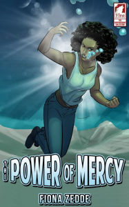 Title: The Power of Mercy, Author: Fiona Zedde