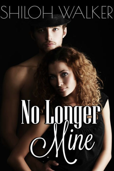No Longer Mine