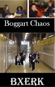 Title: Boggart Chaos, Author: Bxerk