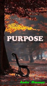 Title: Purpose, Author: Ihre Kinder