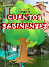 Title: Cuentos Sabinenses, Author: Cloutier