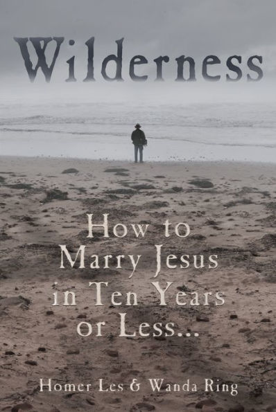 Wilderness: How to Marry Jesus in 10 Years or Less