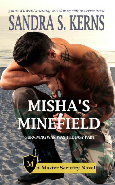 Misha's Minefield: Surviving War Was The Easy Part