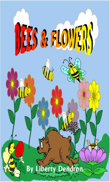 Bees and Flowers