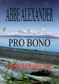 Title: Pro Bono, Author: Sun Pedro