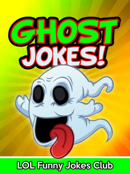 Ghost Jokes