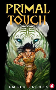 Title: Primal Touch, Author: Amber Jacobs