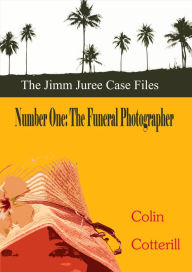 Title: Number One: The Funeral Photographer, Author: Colin Cotterill