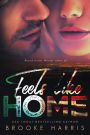 Feels Like Home (Playing Irish #3)