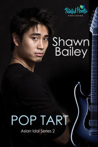 Title: Pop Tart, Author: Shawn Bailey