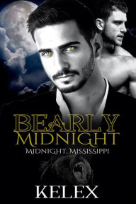 Title: Bearly Midnight, Author: Kelex