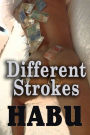 Different Strokes: Gay Sex Choices on Guam