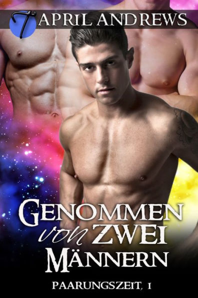 Genommen von zwei Männern