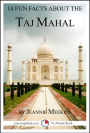 14 Fun Facts About the Taj Mahal