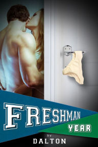 Title: Freshman Year, Author: Dalton