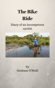Title: The Bike Ride, Author: Graham O'Neill