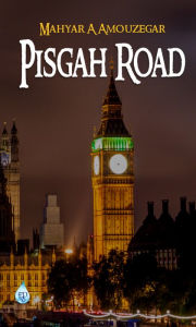 Title: Pisgah Road, Author: Jeffery Gleaves - The Paris Review