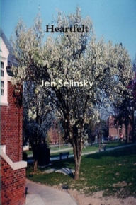 Title: Heartfelt, Author: Jen Selinsky