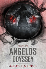 Title: Angelos Odyssey, Author: J. B. M. Patrick