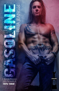 Title: Gasoline: Gasoline Book 1, Author: Bella Jeanisse