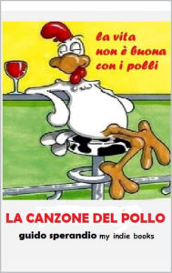 Title: La Sindrome del Pollo, Author: Guido Sperandio