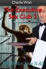 The Executive Sex Club 3