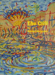 Title: The Cliff, Author: Daniel Hargrove