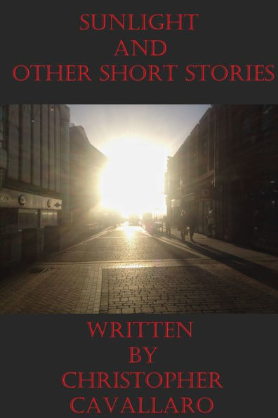 Sunlight and Other Short Stories