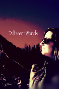 Title: Different Worlds, Author: Lina Tation