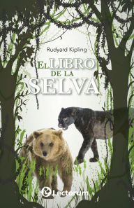 Title: El libro de la selva, Author: Rudyard Kipling