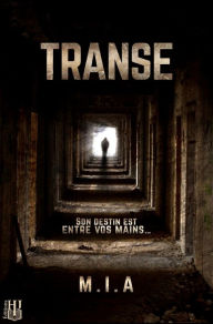 Title: Transe, Author: M.I.A