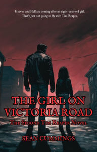 Title: The Girl On Victoria Road, Author: Sean Cummings