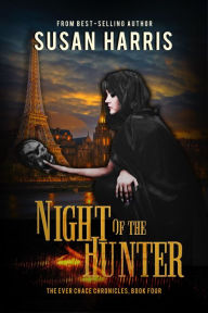 Title: Night of the Hunter, Author: Susan Harris