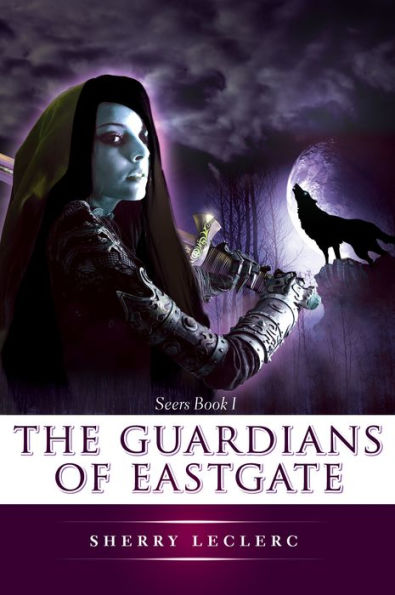 The Guardians of Eastgate