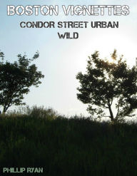 Title: Boston Vignettes: Condor Street Urban Wild, Author: Phillip Ryan