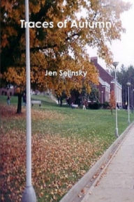 Title: Traces of Autumn, Author: Jen Selinsky
