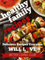 Healthy Family Recipes