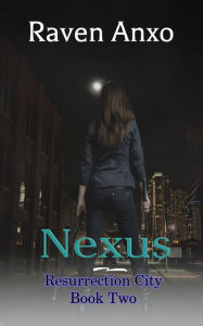 Title: Nexus, Author: Raven Anxo